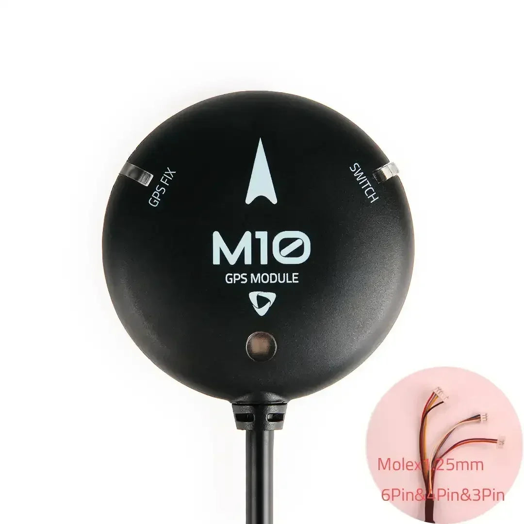 Holybro M10 GPS Module