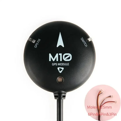 Holybro M10 GPS Module