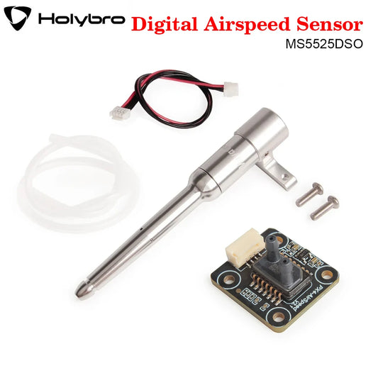 Holybro Digital Airspeed Sensor MS5525DSO