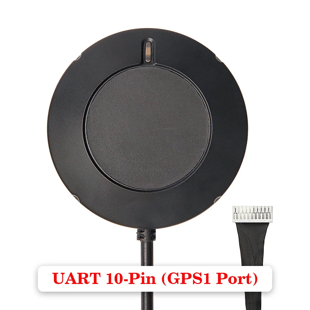 Holybro H-RTK NEO-F9P Rover