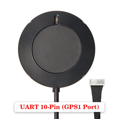 Holybro H-RTK NEO-F9P Rover