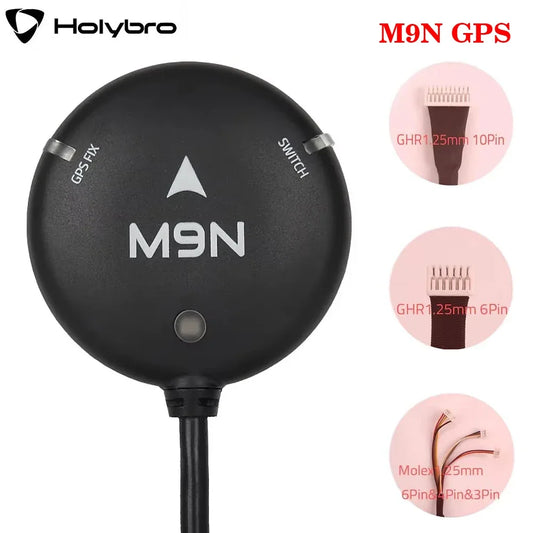 Holybro M9N GPS Module
