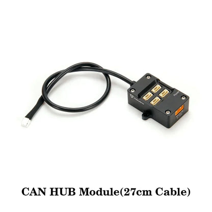 HolyBro CAN-Hub 2-12S Stromversorgung