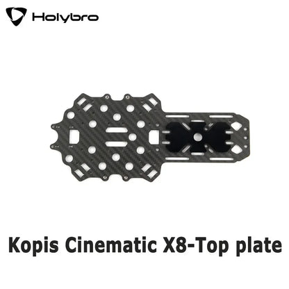 Holybro Kopis Cinematic X8 8inch FPV Frame Kit Spare Parts Replacement
