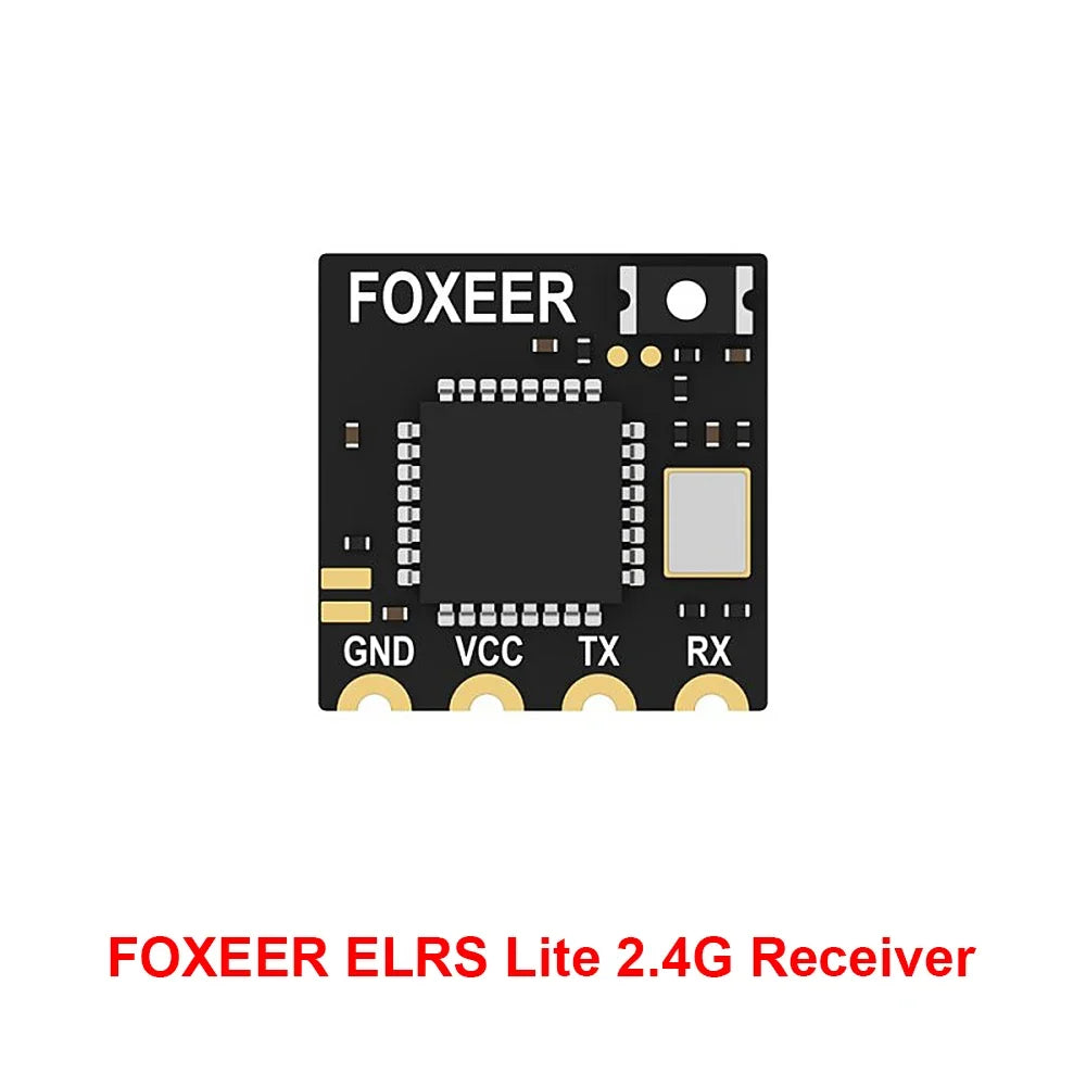 FOXEER ELRS Lite 2.4G Receiver