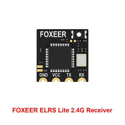FOXEER ELRS Lite 2.4G Receiver