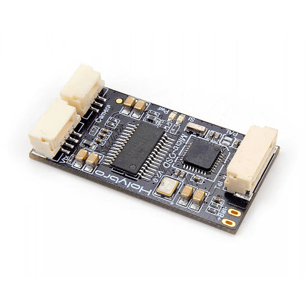 Holybro Micro OSD V2