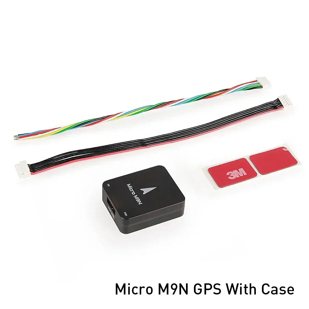 Holybro Micro M9N/ M10 GPS