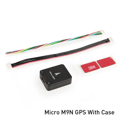 Holybro Micro M9N/ M10 GPS
