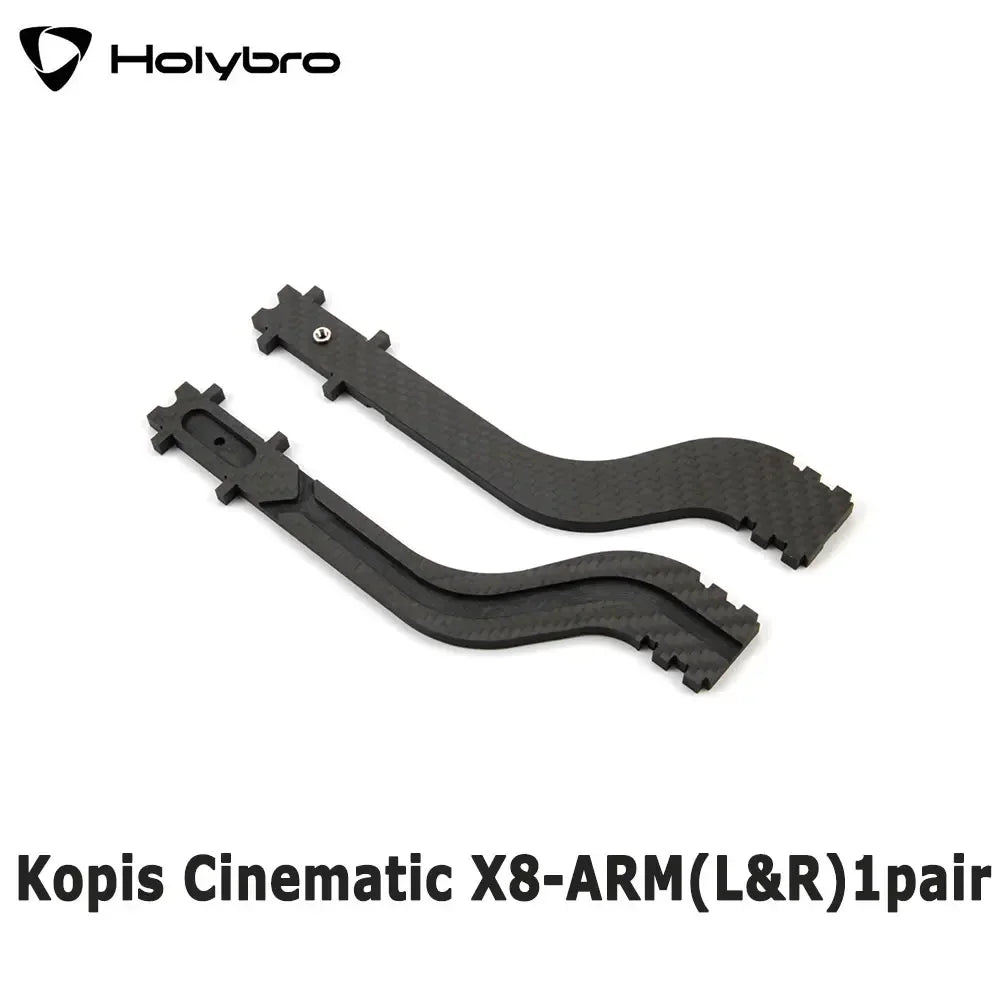 Holybro Kopis Cinematic X8 8inch FPV Frame Kit Spare Parts Replacement