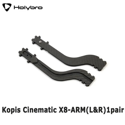 Holybro Kopis Cinematic X8 8inch FPV Frame Kit Spare Parts Replacement