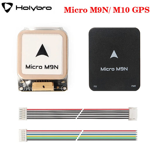 Holybro Micro M9N/ M10 GPS