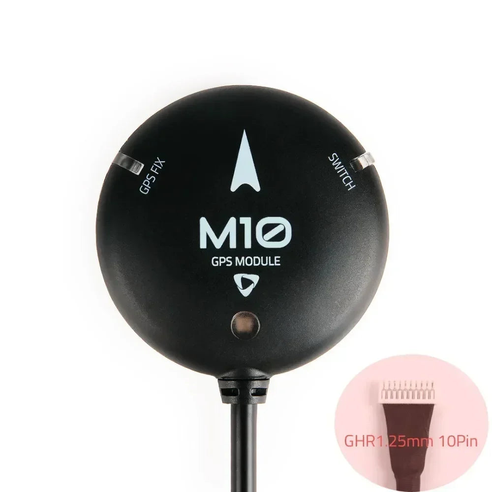 Holybro M10 GPS Module