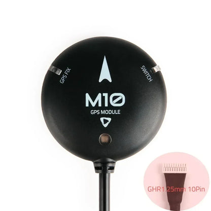 Holybro M10 GPS Module
