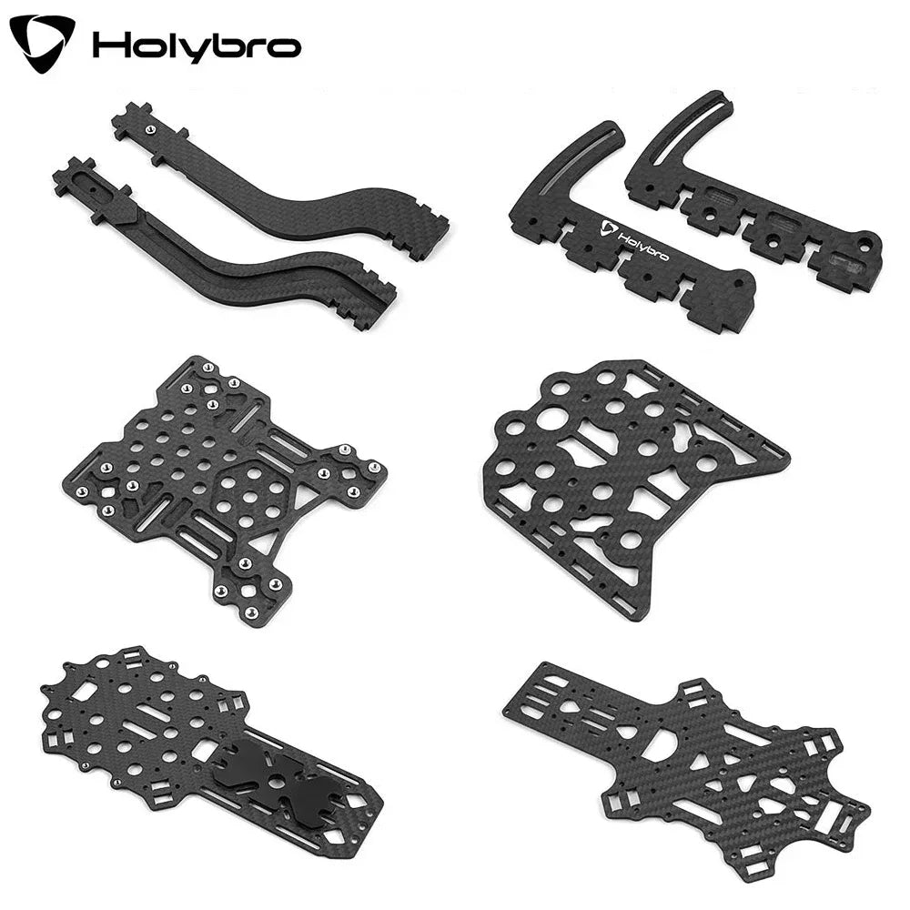 Holybro Kopis Cinematic X8 8inch FPV Frame Kit Spare Parts Replacement