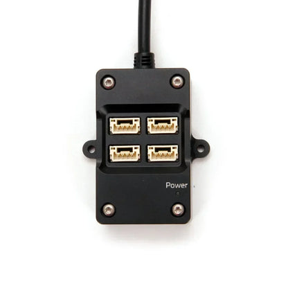 HolyBro CAN-Hub 2-12S Stromversorgung