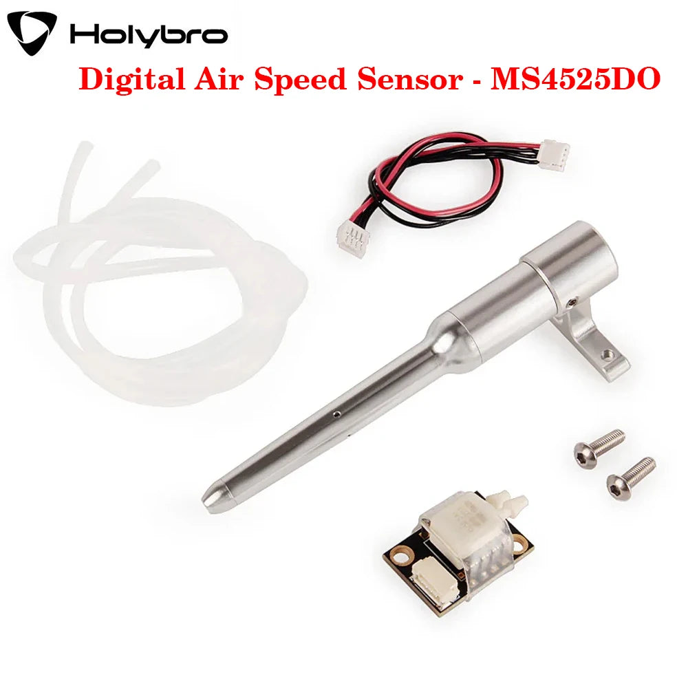 Holybro Digital Air Speed Sensor - MS4525DO