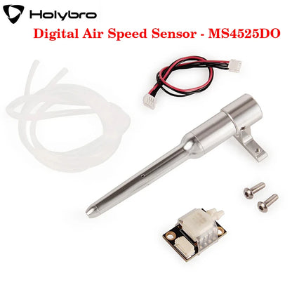 Holybro Digital Air Speed Sensor - MS4525DO