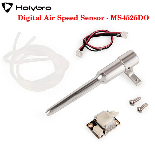 Holybro Digital Air Speed Sensor - MS4525DO