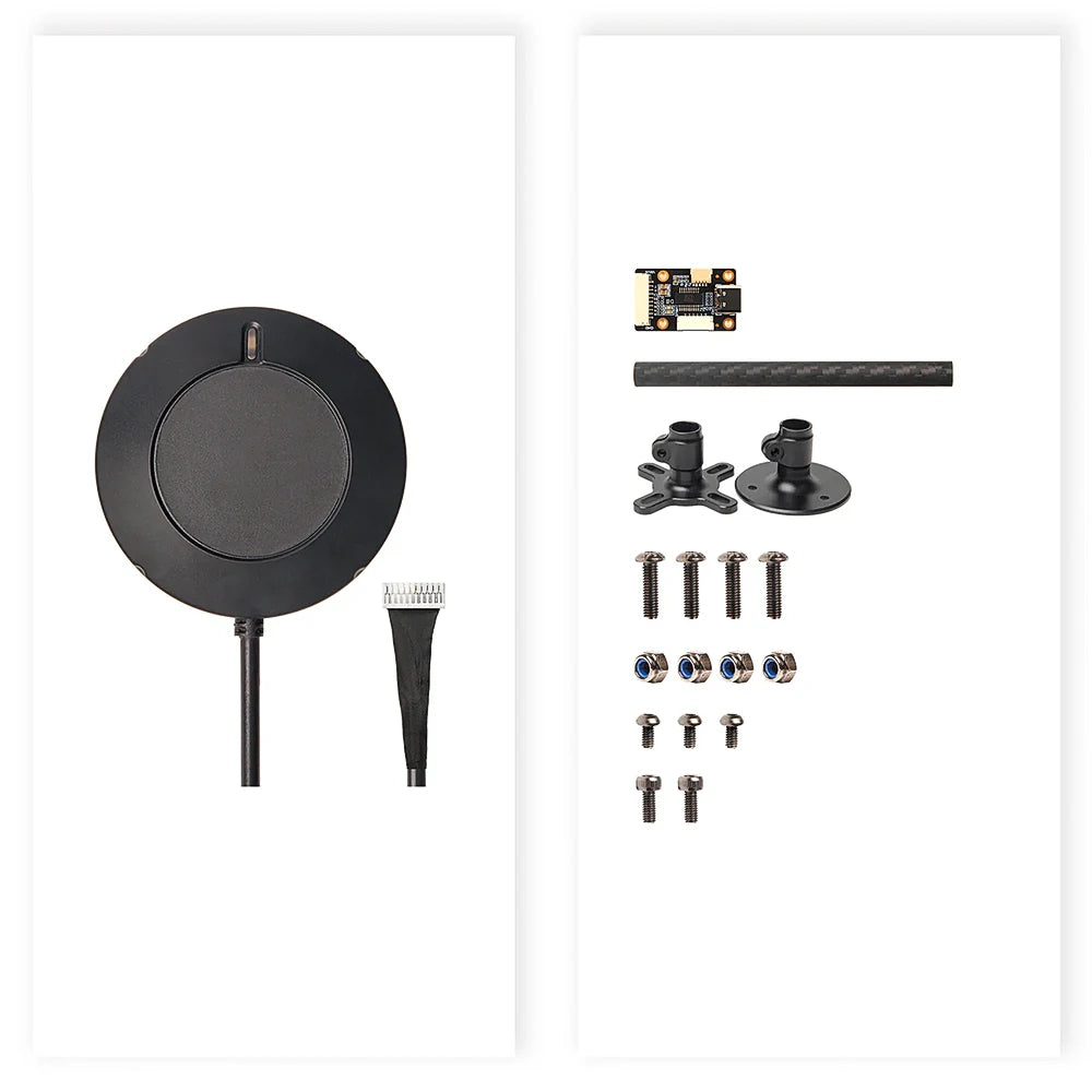 Holybro H-RTK NEO-F9P Rover