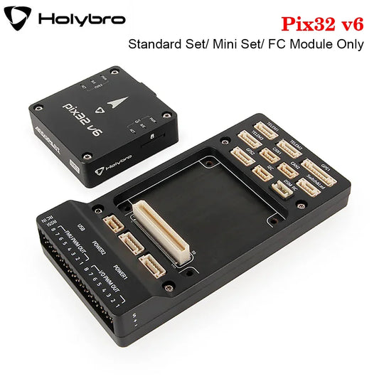 Holybro Pix32 V6 Flight Controllers