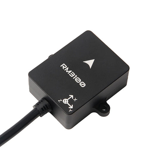 Holybro DroneCAN RM3100 Professional Grade Compass/ magnetometer
