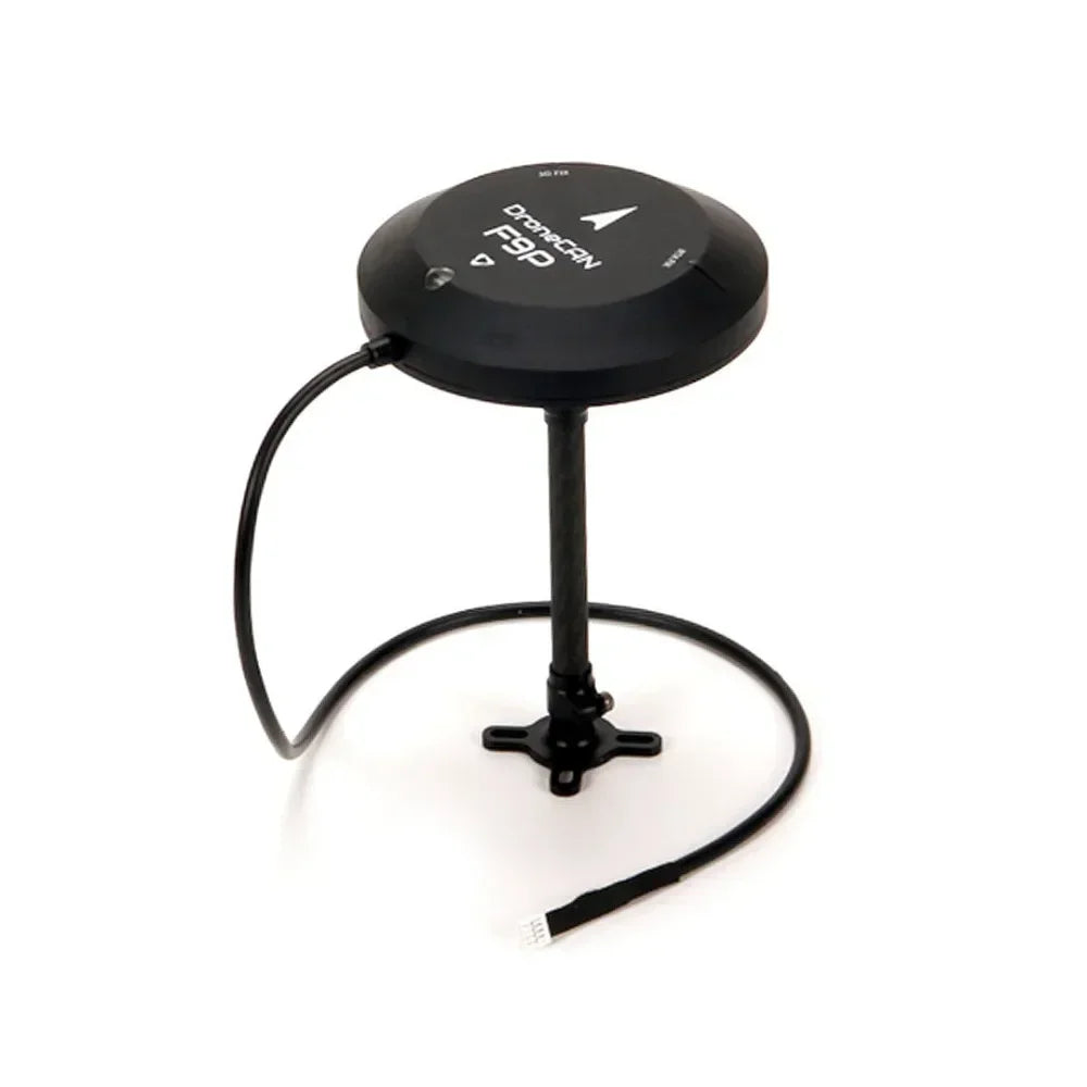 HolyBro DroneCAN H-RTK F9P Rover