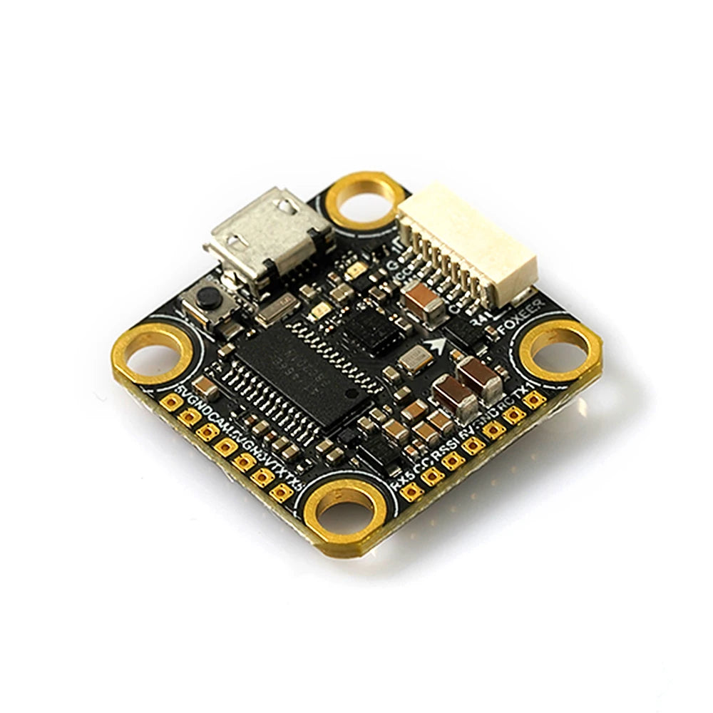 FOXEER F722 Mini V4 Flight Controller