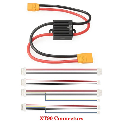 Holybro DroneCAN PM08-CAN Power Module 2-14S