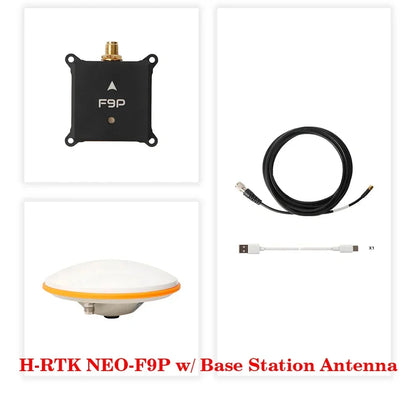 HolyBro H-RTK NEO-F9P