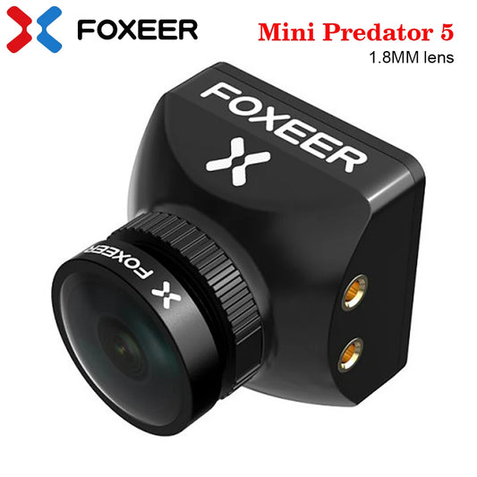 FOXEER Mini Predator 5 Kamera