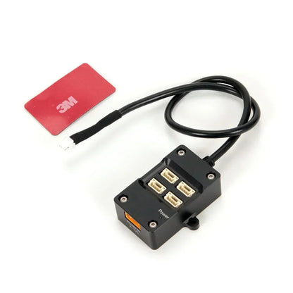 HolyBro CAN-Hub 2-12S Stromversorgung