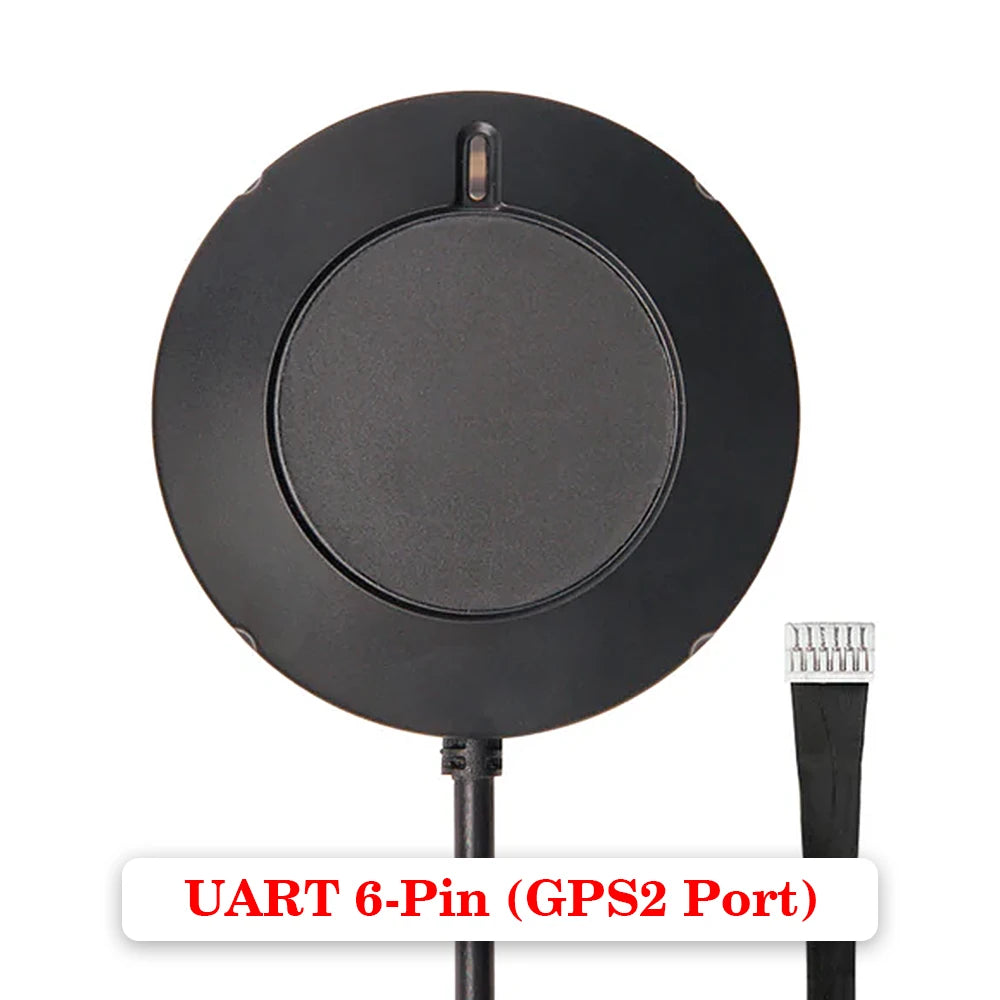 Holybro H-RTK NEO-F9P Rover