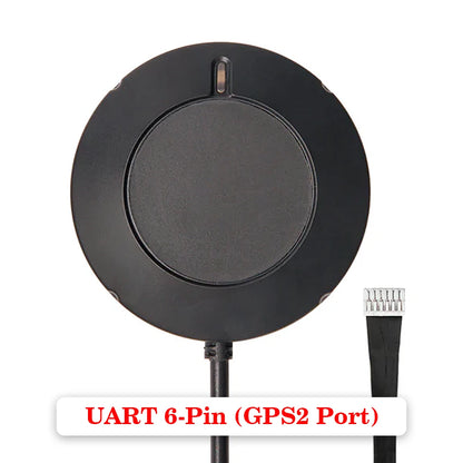 Holybro H-RTK NEO-F9P Rover