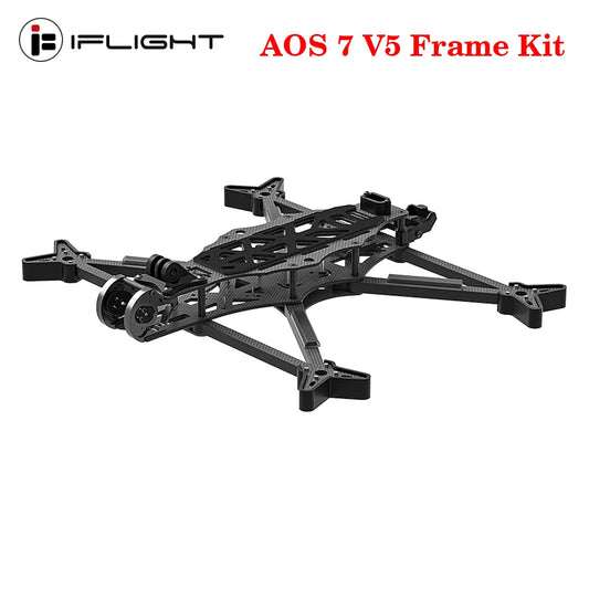 IFlight AOS 7 V5 Frame Kit 313mm